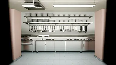 Frank restaurant inspection