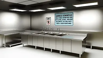 Restaurante Ecuatoriano Genesis restaurant inspection