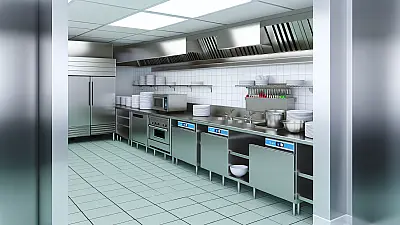 New Thriving Restaurant restaurant inspection