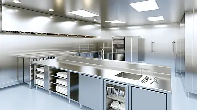 Golden Bun Bakery restaurant inspection