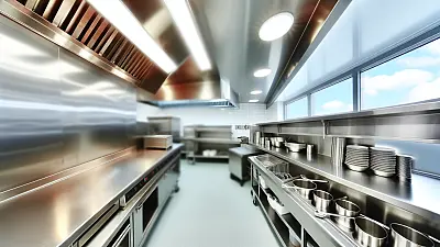 Union Grounds restaurant inspection