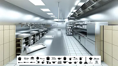 Drunken Munkey restaurant inspection