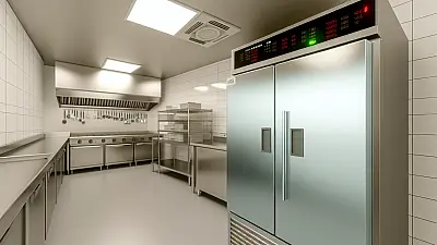 Mr. Nosh restaurant inspection