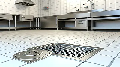 The Ribbon restaurant inspection