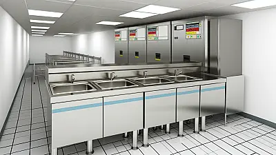 Slate Coffee + Kitchen restaurant inspection