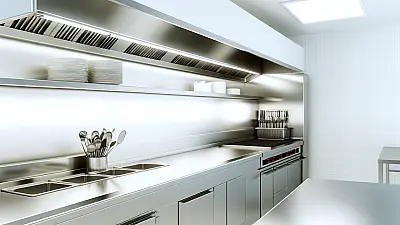 Estrellita Poblana restaurant inspection