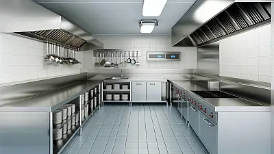 Fillmore Delicatessen restaurant inspection