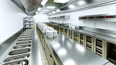 The Craftsman restaurant inspection