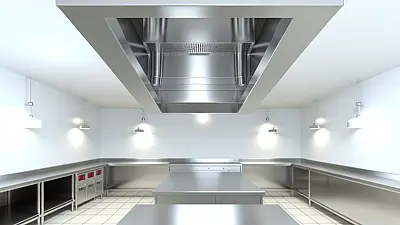 Dumont Burger restaurant inspection