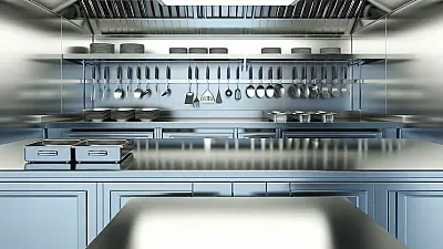 Three Bowls Ramen restaurant inspection