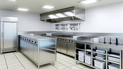 Tsaocaa / Bb.q Chicken restaurant inspection