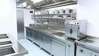 Jing Jiang Seafood Restaurant restaurant inspection