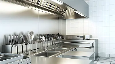 That Sushi Spot restaurant inspection