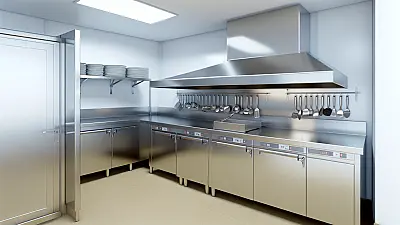 Perista Cafe restaurant inspection