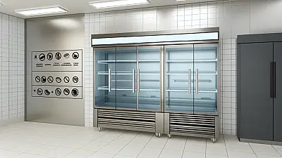 The Best Sichuan restaurant inspection