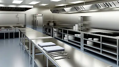 Gong Cha restaurant inspection