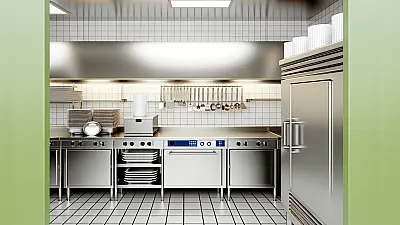 Le Pain Quotidien restaurant inspection