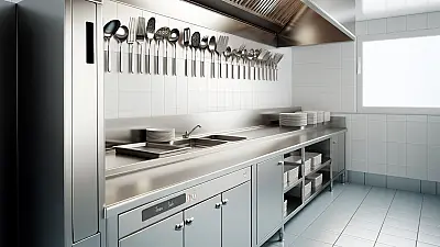 Saigon Social restaurant inspection