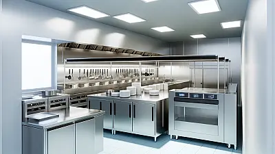 Khalil Biryani House restaurant inspection