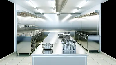 Alamo Drafthouse Cinemas restaurant inspection