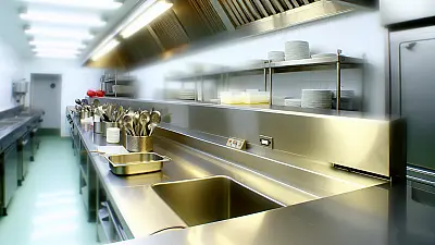 Nota Bene restaurant inspection