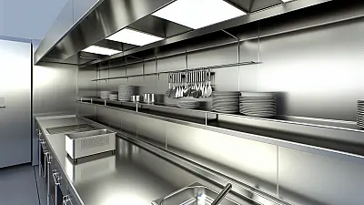 Cosmic Cat Cafe restaurant inspection