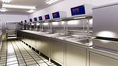 Super Burrito restaurant inspection