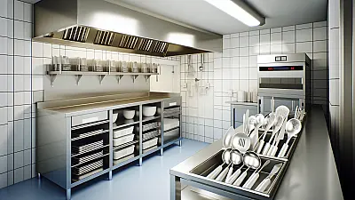 Day Drinks Chelsea restaurant inspection