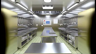 Jugos restaurant inspection