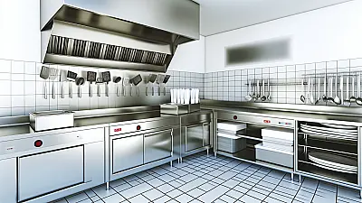 The Golden Swan restaurant inspection