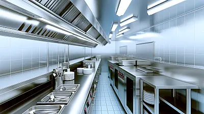 La Pizza Italia restaurant inspection