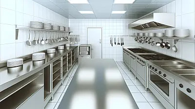 Diner 24 restaurant inspection