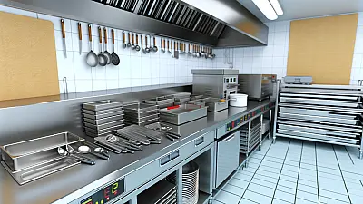 Super Taste restaurant inspection