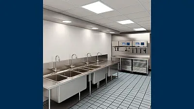 Cuppa Tea restaurant inspection