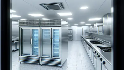 Mi Bella Dama restaurant inspection