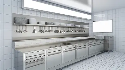 Huang Kung Fu restaurant inspection