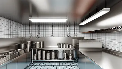 Mr Luos Noodles restaurant inspection