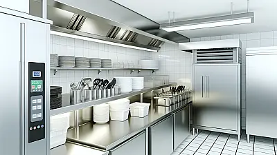 The Munchies restaurant inspection