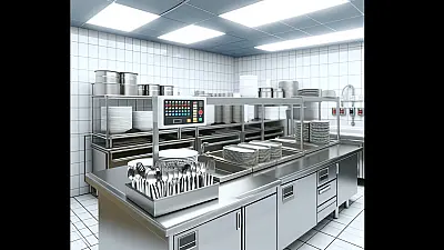 Ihop restaurant inspection