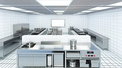 The Square/ Club 5X restaurant inspection