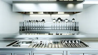 Brooklyn Bread restaurant inspection