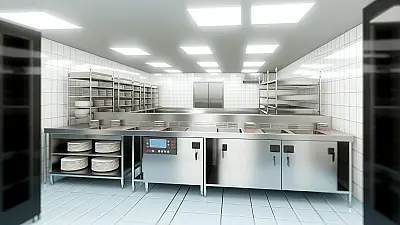 Yummy 88 restaurant inspection