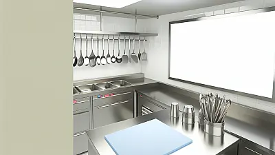 Dunkin restaurant inspection