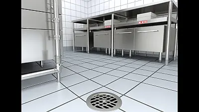 San Antonios restaurant inspection