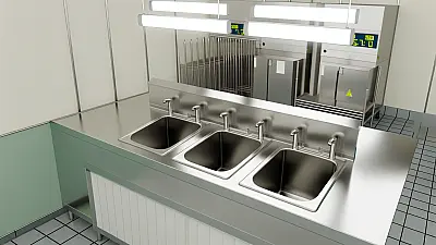 Mughal Curry Spot restaurant inspection