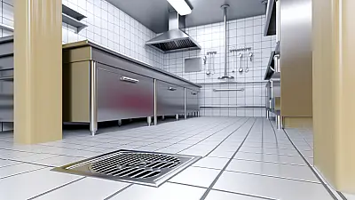 Lucky Lyndon restaurant inspection