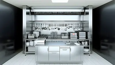 Chi Chicken restaurant inspection