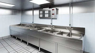 Reserve Cut restaurant inspection