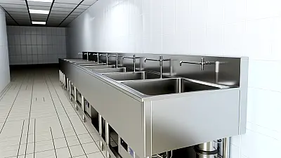 Paris Baguette restaurant inspection