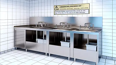 Gyro Mania restaurant inspection